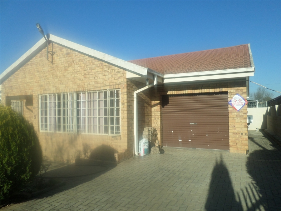2 Bedroom Property for Sale in Parys Free State